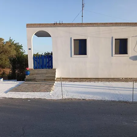 Grandma'S House Villa Karystos  Exterior photo