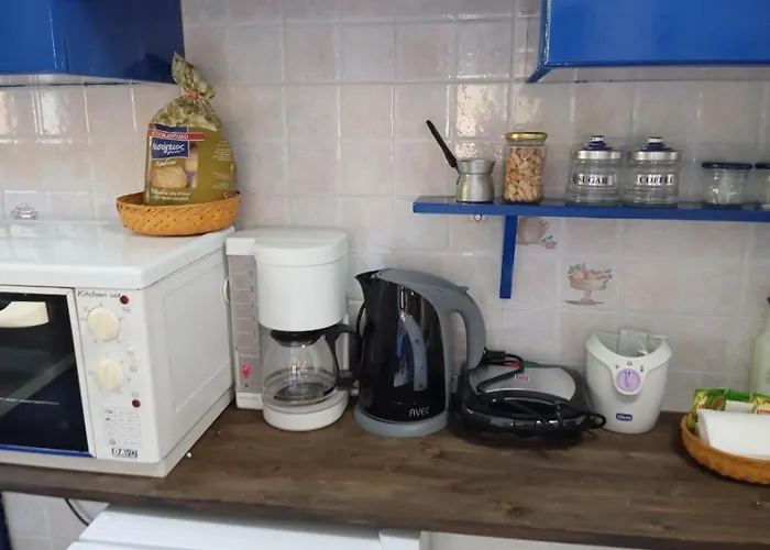 Grandma\'S House
