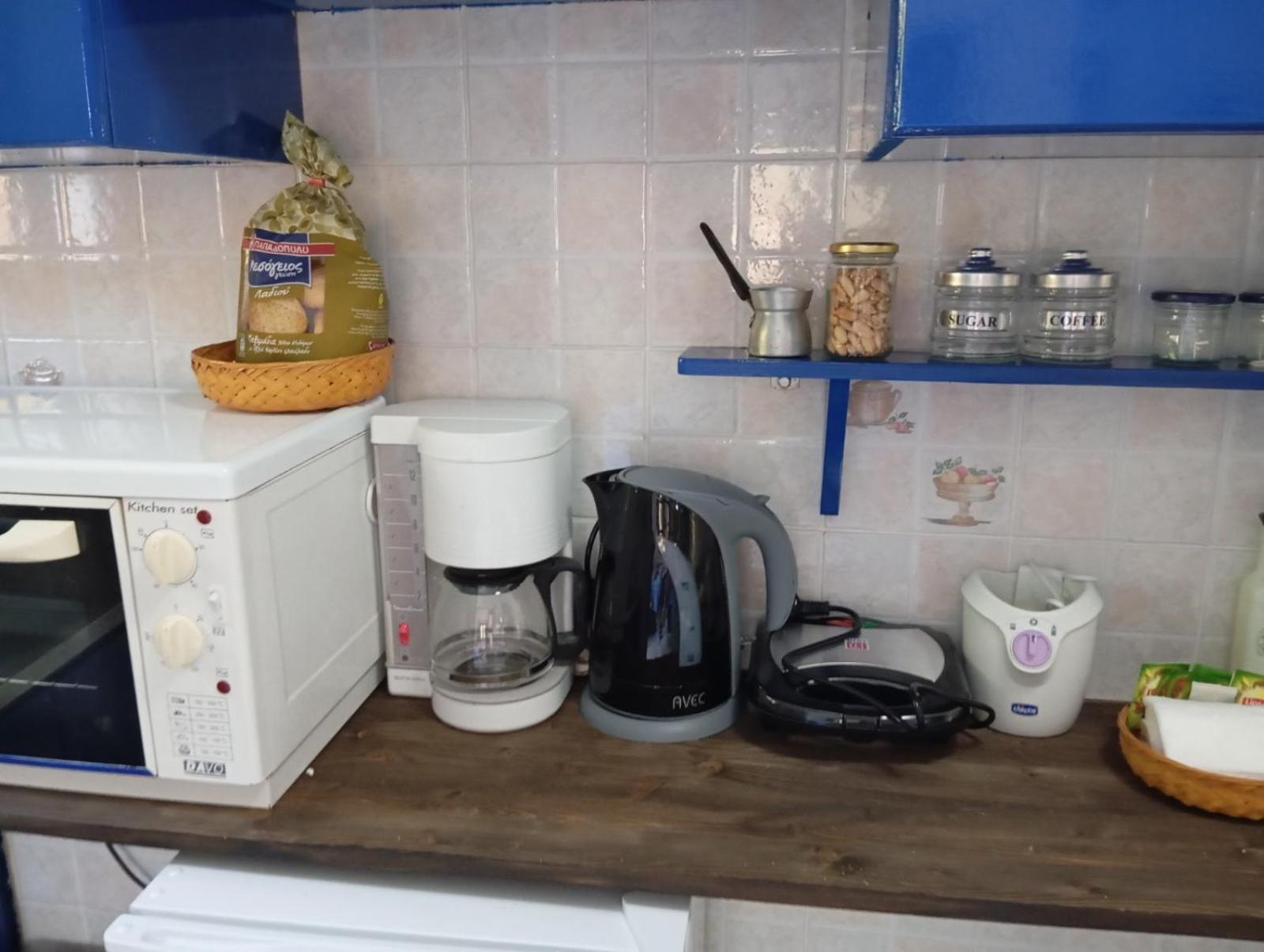Grandma's House Tatil Evi
