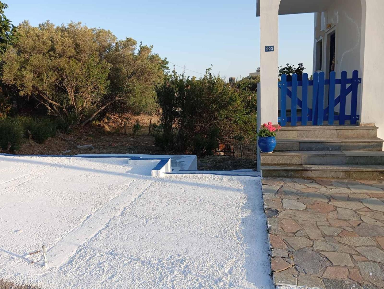 Tatil Evi Grandma's House *