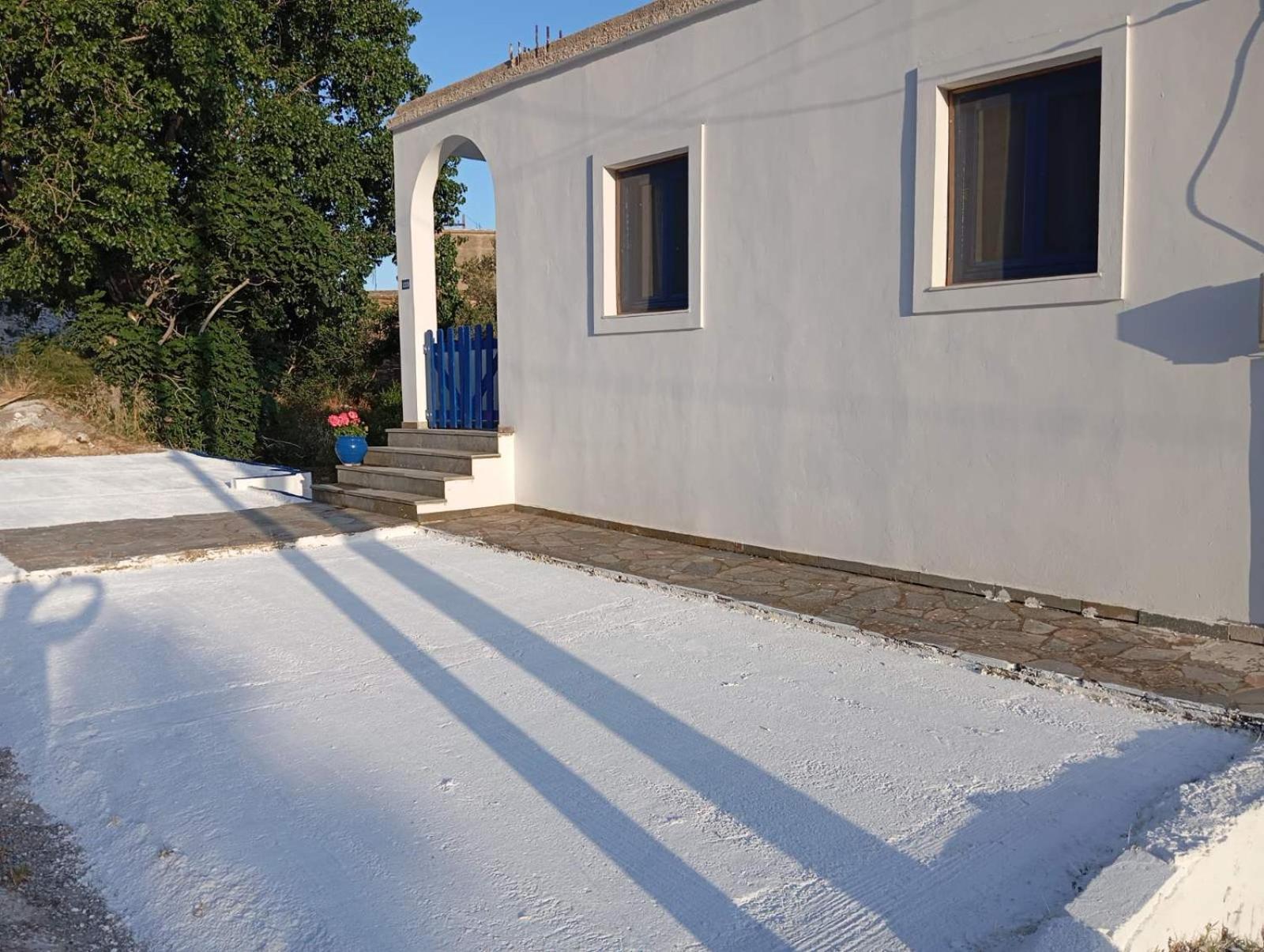 Grandma's House *