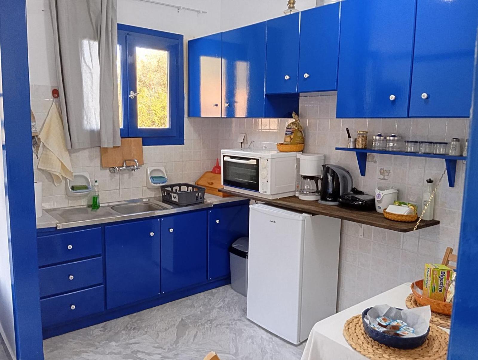 Grandma's House Karystos (Evia)
