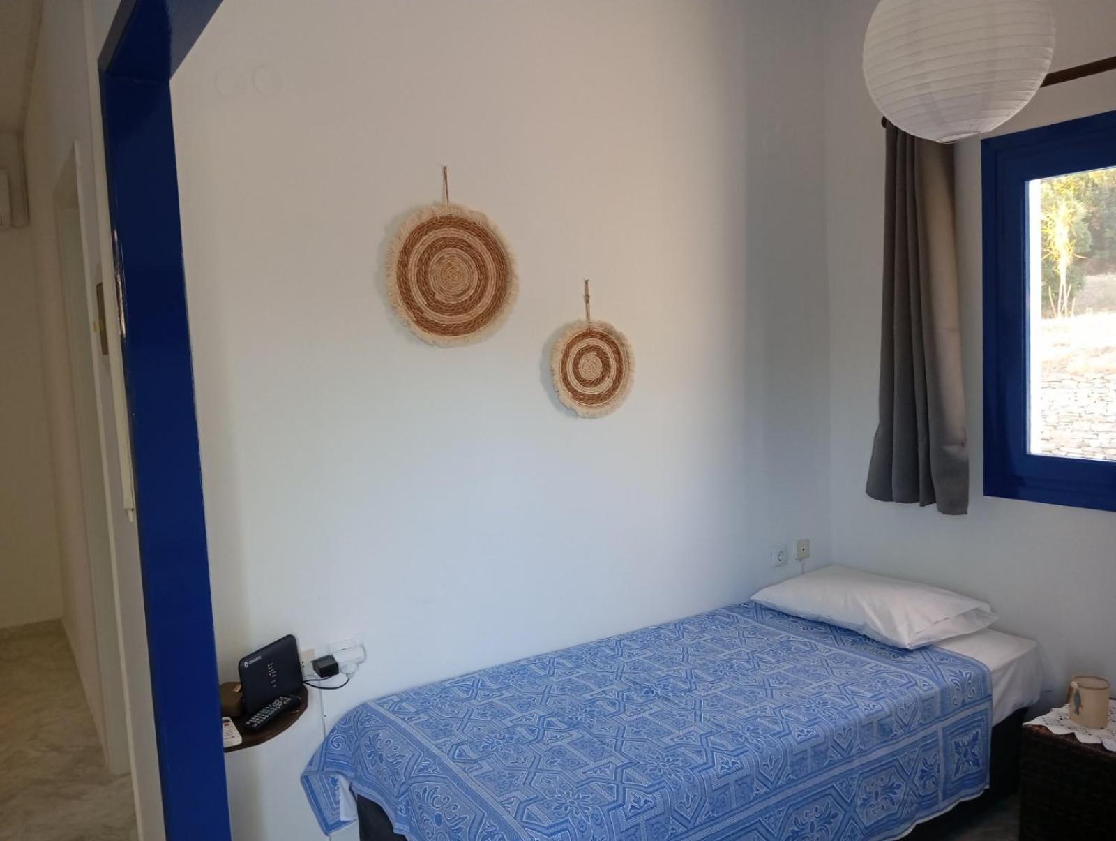 Holiday home Grandma's House Karystos (Evia)