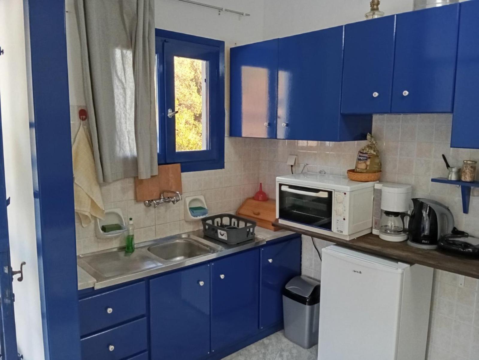 Grandma's House Karystos (Evia)