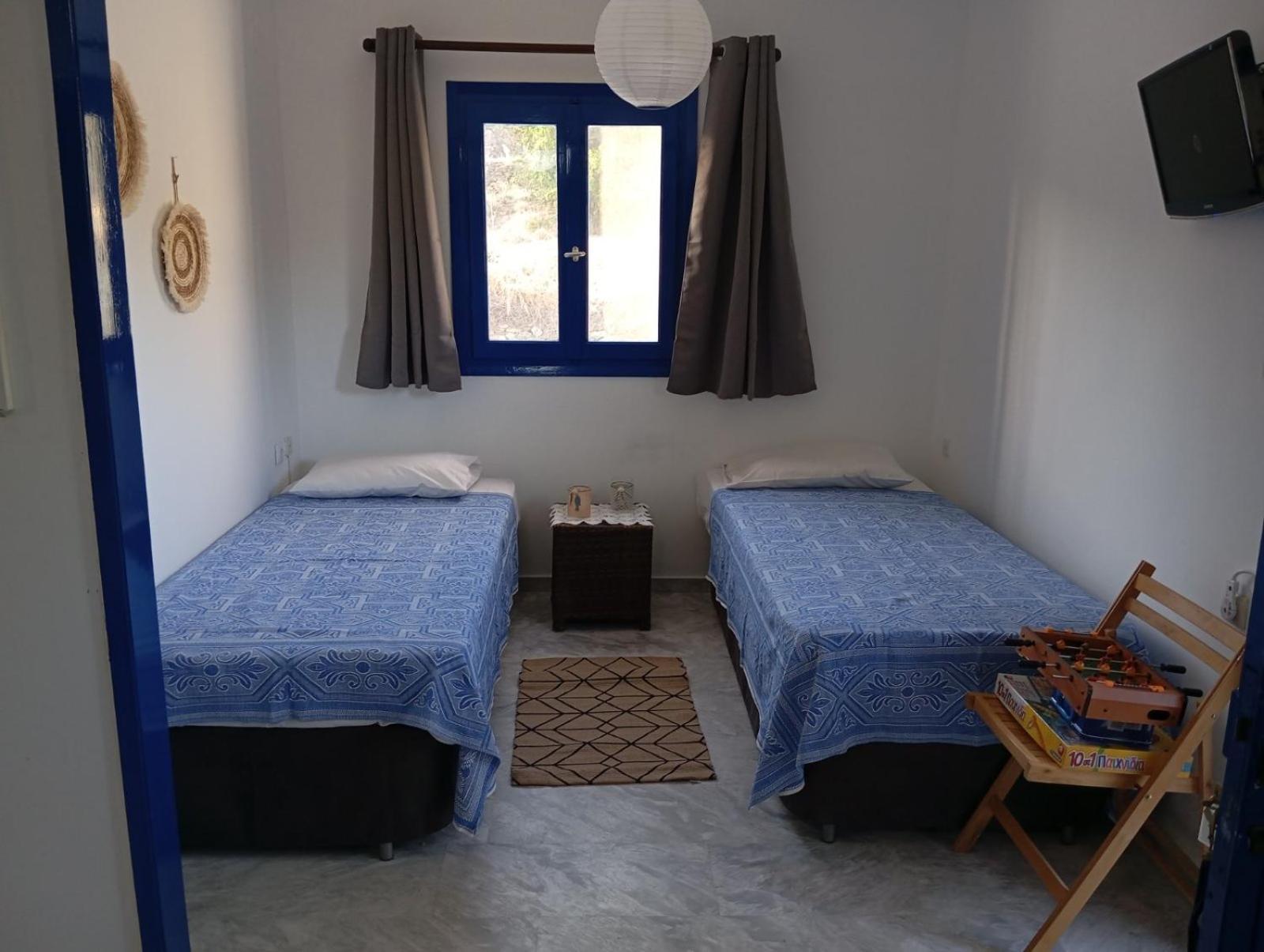 Grandma's House * Karystos (Evia)