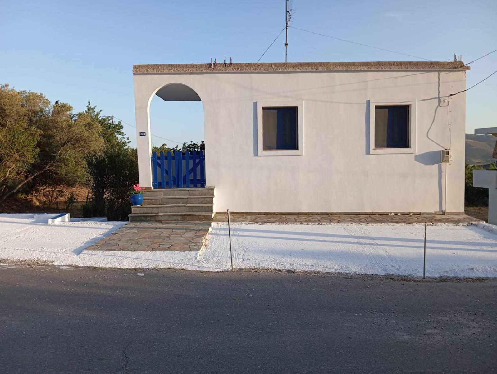 Tatil Evi Grandma's House Karystos (Evia)
