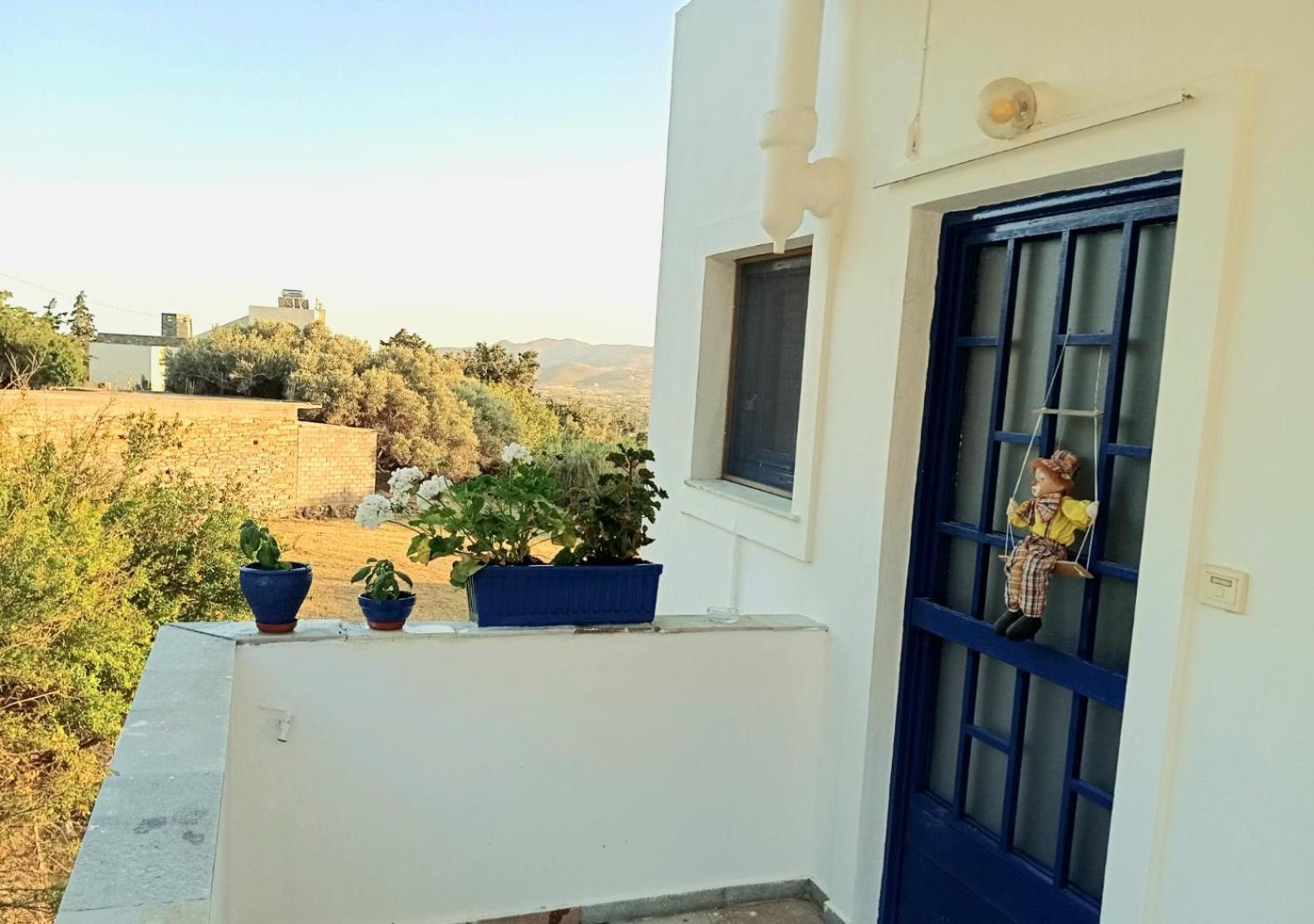 Grandma's House Holiday home Karystos (Evia)
